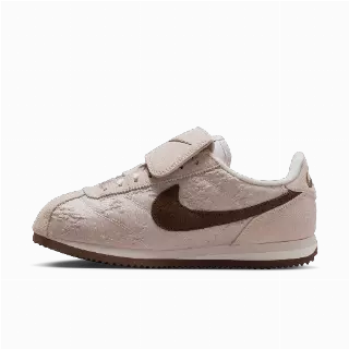 Nike Cortez Textile damesschoenen - Roze