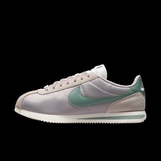 Nike Cortez Textile herenschoenen - Grijs