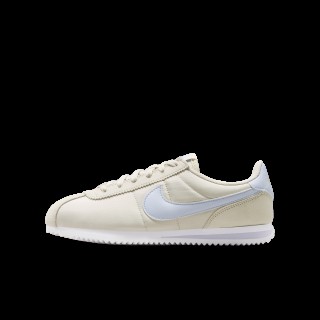 Nike Cortez Textile kinderschoenen - Grijs
