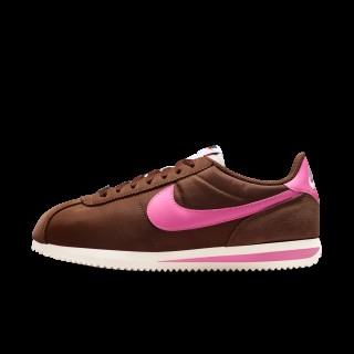 Nike Cortez Textile schoenen - Bruin