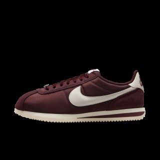 Nike Cortez Textile schoenen - Rood