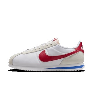 Nike Cortez Textile schoenen - Wit