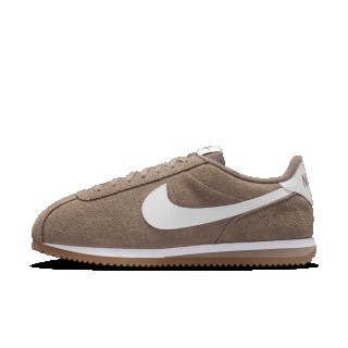 Nike Cortez Vintage Suede damesschoenen - Bruin