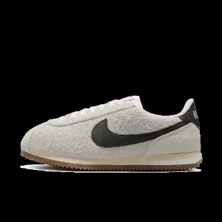 Nike Cortez Vintage Suede damesschoenen - Wit