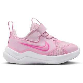 Nike Cosmic Runner Babyschoenen - Roze