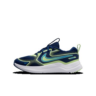 Nike Cosmic Runner hardloopschoenen voor kids (straat) - Blauw
