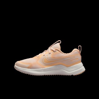 Nike Cosmic Runner hardloopschoenen voor kids (straat) - Bruin