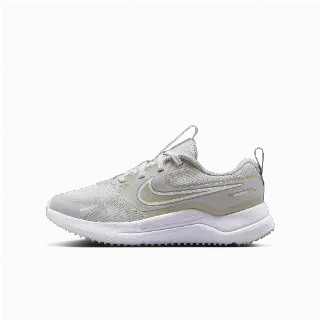 Nike Cosmic Runner hardloopschoenen voor kids (straat) - Grijs