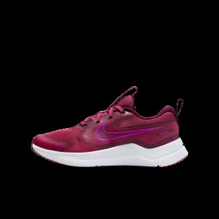 Nike Cosmic Runner hardloopschoenen voor kids (straat) - Paars