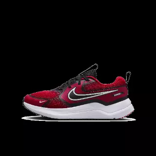Nike Cosmic Runner hardloopschoenen voor kids (straat) - Rood
