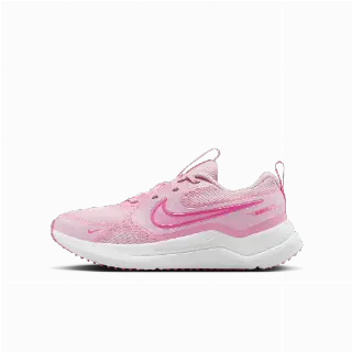 Nike Cosmic Runner hardloopschoenen voor kids (straat) - Roze