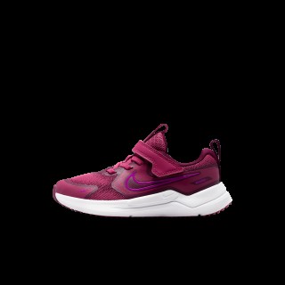 Nike Cosmic Runner kleuterschoenen - Paars