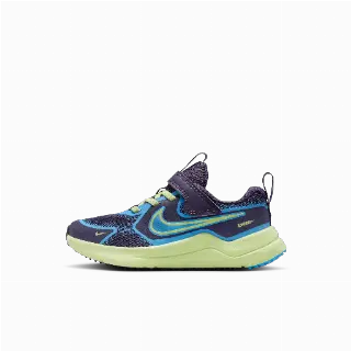 Nike Cosmic Runner kleuterschoenen - Paars