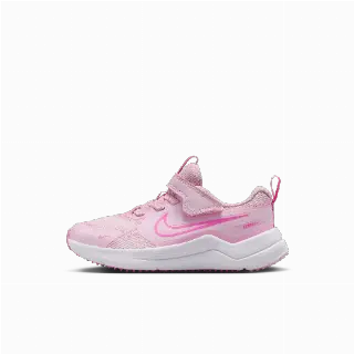 Nike Cosmic Runner kleuterschoenen - Roze