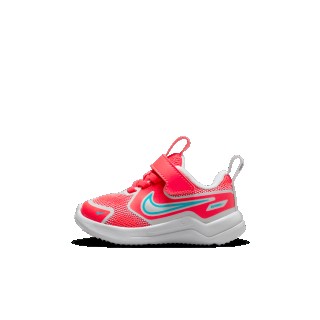 Nike Cosmic Runner schoenen voor baby's/peuters - Rood