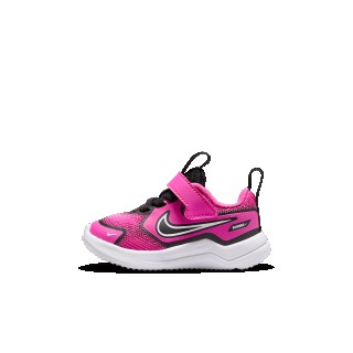 Nike Cosmic Runner schoenen voor baby's/peuters - Roze
