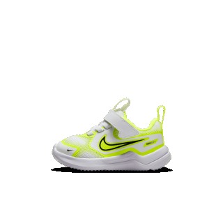 Nike Cosmic Runner schoenen voor baby's/peuters - Wit