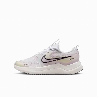 Nike Cosmic Runner SE 2 hardloopschoenen voor kids - Wit