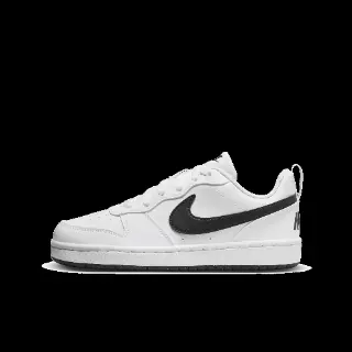 Nike Court Borough Low Recraft kinderschoenen - Wit