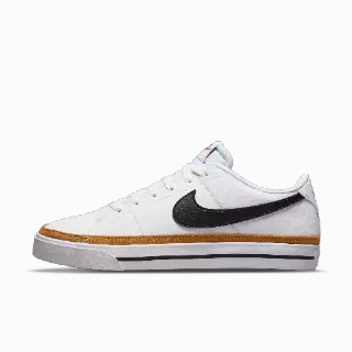 Nike Court Legacy Next Nature Damesschoenen - Wit