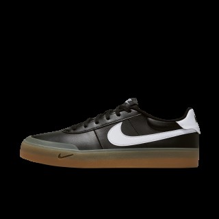 Nike Court Shot herenschoenen - Zwart