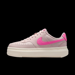 Nike Court Vision Alta Damesschoen - Roze