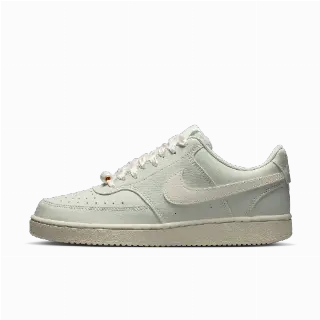 Nike Court Vision Low damesschoenen - Grijs