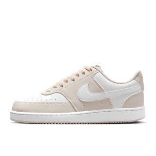 Nike Court Vision Low damesschoenen - Grijs