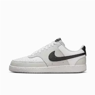 Nike Court Vision Low Herenschoenen - Grijs