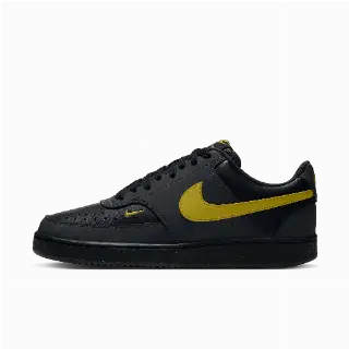 Nike Court Vision Low Herenschoenen - Grijs