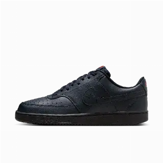 Nike Court Vision Low Next Nature herenschoenen - Blauw