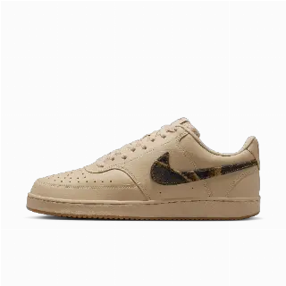 Nike Court Vision SE herenschoenen - Bruin