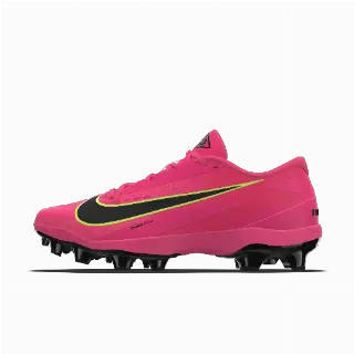 Nike Diamond Standout By You customized honkbalschoenen - Roze