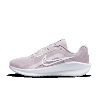 Nike Downshifter 13 hardloopschoenen voor dames (straat) - Paars