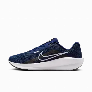 Nike Downshifter 13 hardloopschoenen voor heren (straat) - Blauw