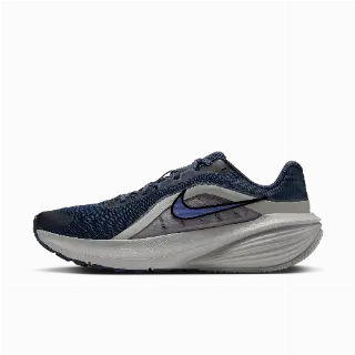 Nike Downshifter 14 hardloopschoen voor heren (straat) - Blauw