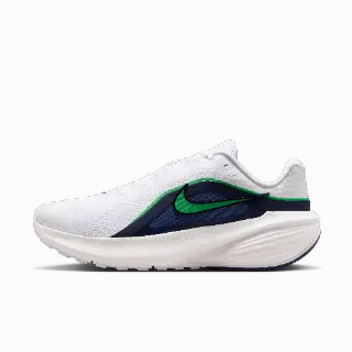 Nike Downshifter 14 hardloopschoen voor heren (straat) - Wit