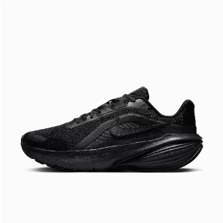 Nike Downshifter 14 hardloopschoen voor heren (straat) - Zwart