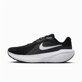 Nike Downshifter 14 hardloopschoen voor heren (straat) - Zwart