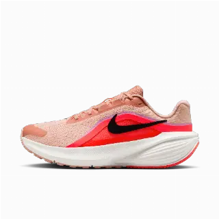 Nike Downshifter 14 hardloopschoenen voor dames (straat) - Oranje