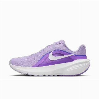 Nike Downshifter 14 hardloopschoenen voor dames (straat) - Paars