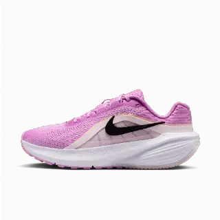 Nike Downshifter 14 hardloopschoenen voor dames (straat) - Paars