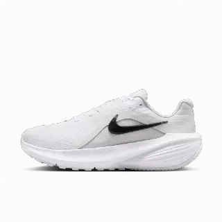 Nike Downshifter 14 hardloopschoenen voor dames (straat) - Wit