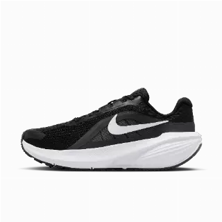 Nike Downshifter 14 hardloopschoenen voor dames (straat) - Zwart