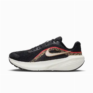 Nike Downshifter 14 Hardloopschoenen voor dames (straat) - Zwart