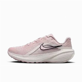 Nike Downshifter 14 SE Hardloopschoenen voor dames (straat) - Roze