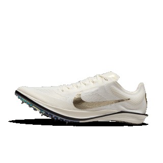 Nike Dragonfly 2 Elite 'Jakob Ingebrigtsen' track and field distance spikes - Wit