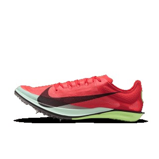 Nike Dragonfly 2 Elite track and field distance spikes - Rood