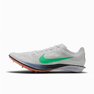 Nike Dragonfly 2 track and field distance spikes - Wit