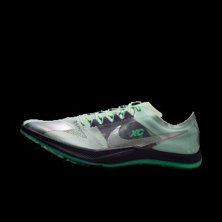 Nike Dragonfly XC spikes voor veldlopen - Groen